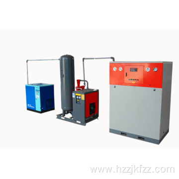 High Purity Compact Nitrogen Generator Plant